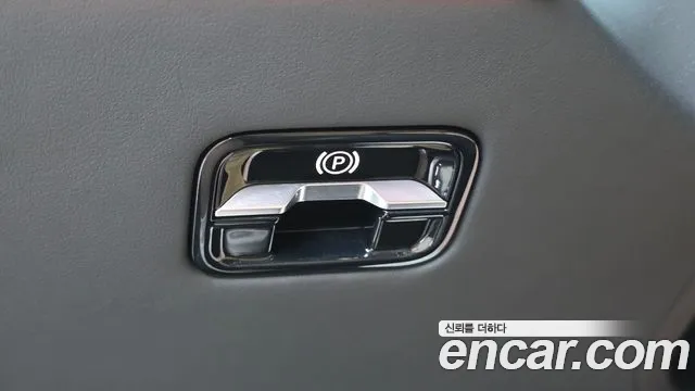 Mercedes-Benz S-Class W223 — Фото автомобиля 20
