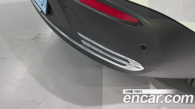Mercedes-Benz EQB X243 — Фото автомобиля 10