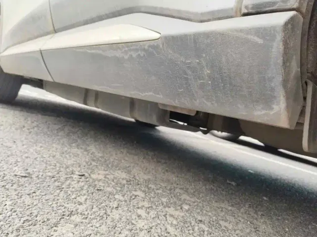 BYD Song PLUS — Фото автомобиля 7