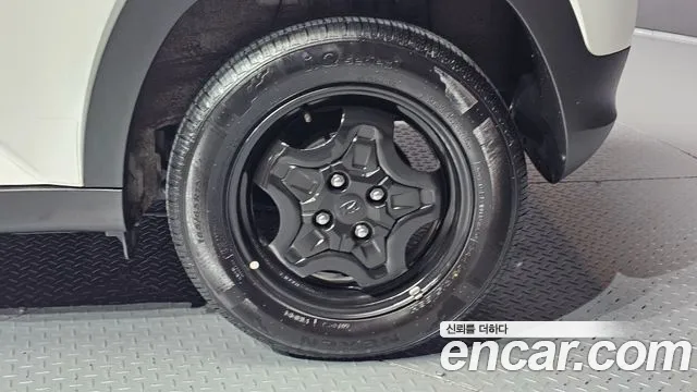 Hyundai Casper — Фото автомобиля 6