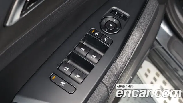 Kia Sportage — Фото автомобиля 20