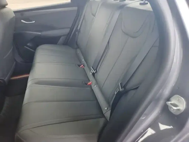 BYD Qin PLUS — Фото автомобиля 16