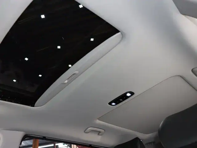 Hyundai Custo — Фото автомобиля 17