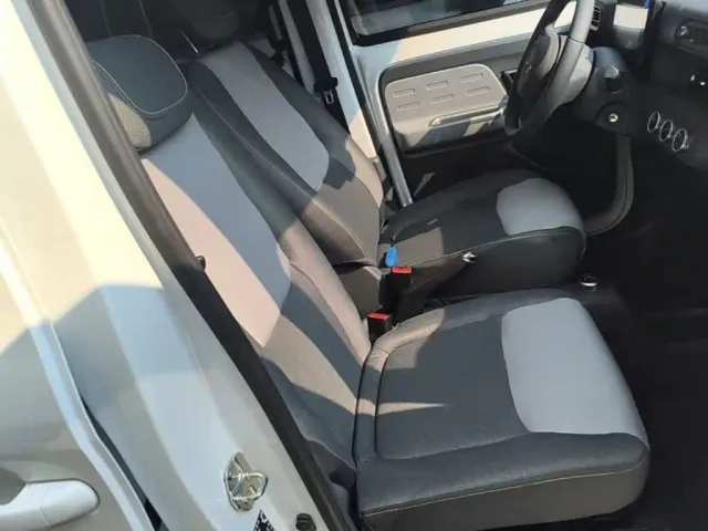 Wuling Zhiguang NEV — Фото автомобиля 24