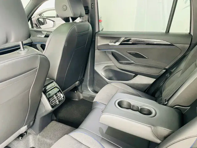 Volkswagen Tiguan L — Фото автомобиля 10
