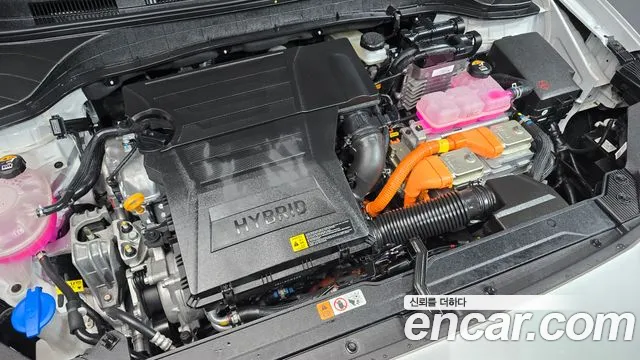 Hyundai Kona — Фото автомобиля 9