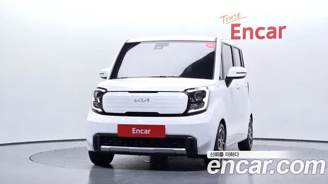 Kia RAY Новый Kia Ray Signature — Фото автомобиля 3
