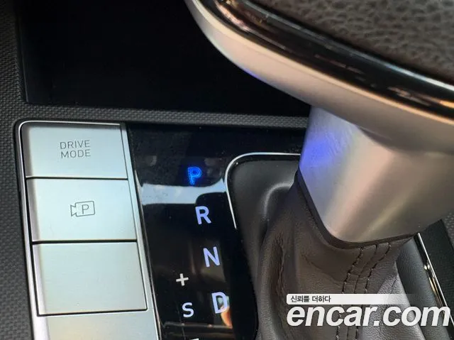 Hyundai AVANTE Avante (CN7) — Фото автомобиля 15