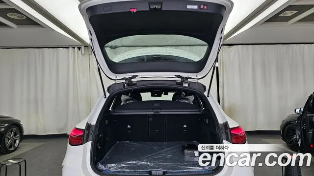 Mercedes-Benz GLC-Class — Фото автомобиля 17