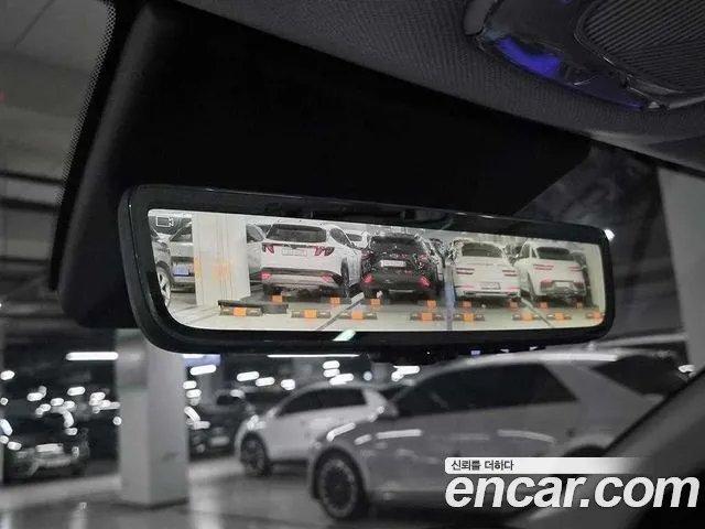 Hyundai Ioniq 5 — Фото автомобиля 17