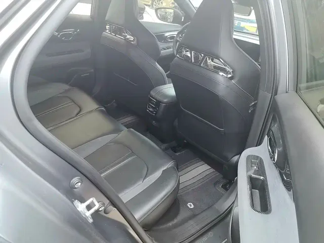 GAC Trumpchi Emkoo — Фото автомобиля 16