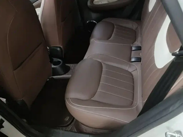 Wuling Bingo — Фото автомобиля 12