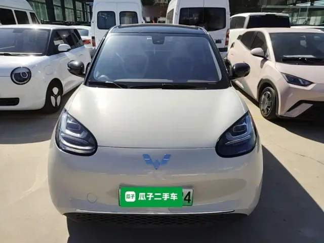 Wuling Bingo — Фото автомобиля 2