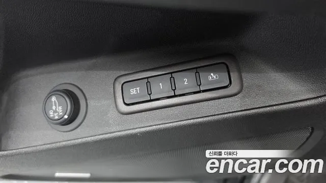 Chevrolet Equinox — Фото автомобиля 23