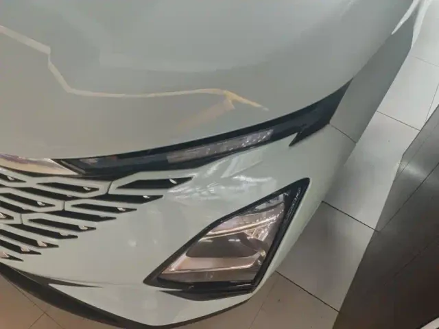 Chery Omoda 5 — Фото автомобиля 5