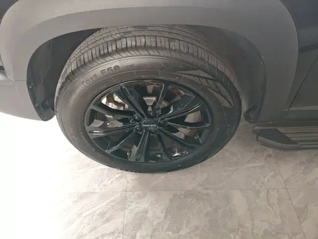 Haval Big Dog — Фото автомобиля 24