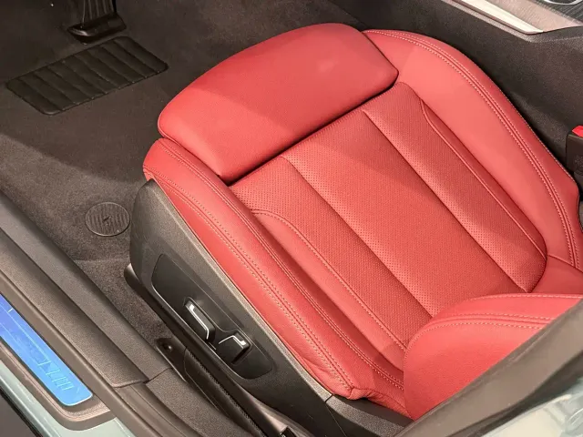 BMW 4 Series — Фото автомобиля 17