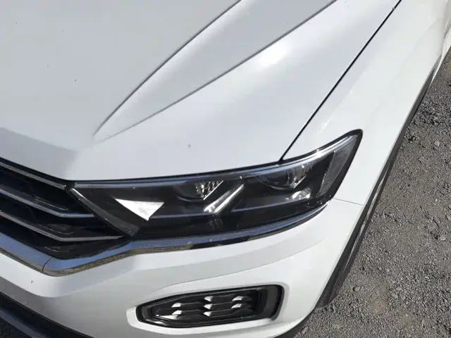 Volkswagen T-Roc — Фото автомобиля 5