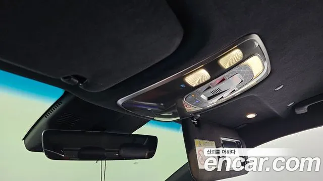 Genesis G80 Бензин 3.5 турбо AWD — Фото автомобиля 11