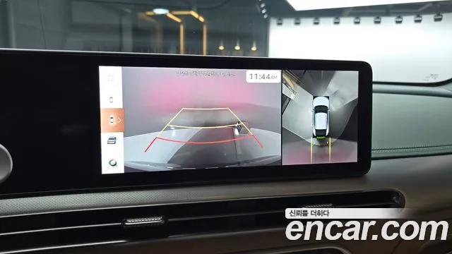 Genesis GV60 Standard — Фото автомобиля 12
