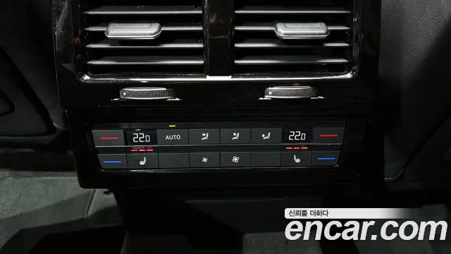 Volkswagen Touareg Touareg 3 поколение 3.0 TDI Prestige — Фото автомобиля 19