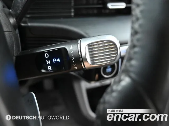 Hyundai Ioniq 5 Ioniq5 — Фото автомобиля 9