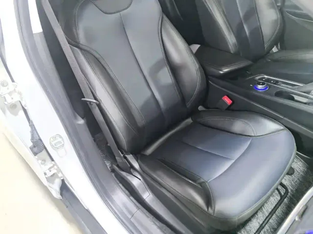 Buick Velite 6 — Фото автомобиля 24