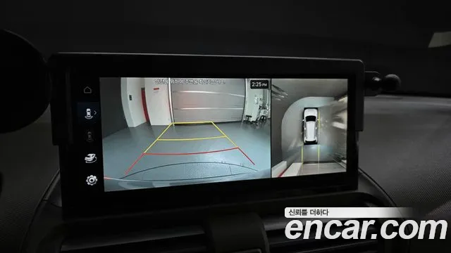 Hyundai Casper Electric — Фото автомобиля 14