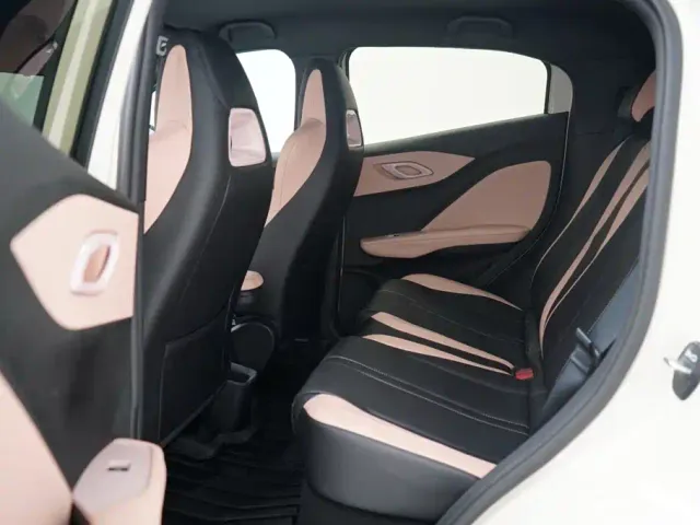 BYD Seagull — Фото автомобиля 5
