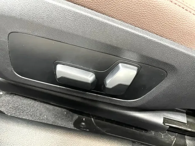 BMW 3 Series — Фото автомобиля 8