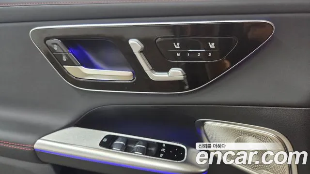 Mercedes-Benz GLC-Class — Фото автомобиля 15