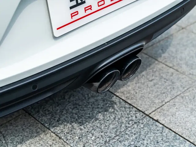 Porsche 718 — Фото автомобиля 17