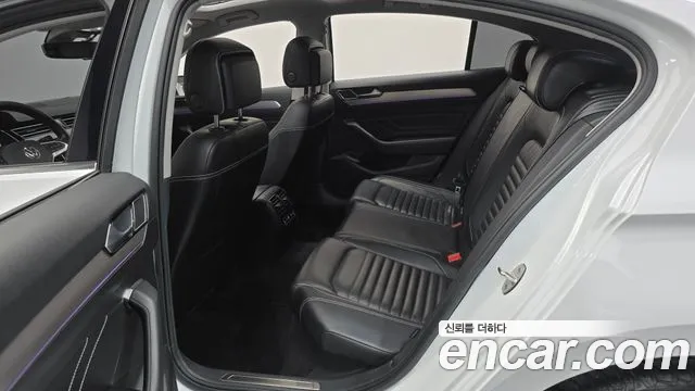 Volkswagen Passat Passat GT(B8) 2.0 TDI Prestige — Фото автомобиля 26