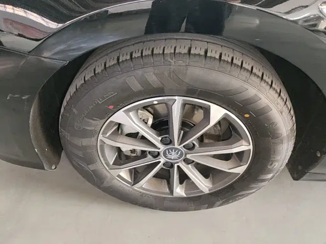 BYD Qin PLUS — Фото автомобиля 22