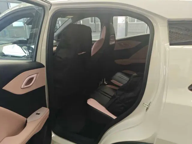 BYD Seagull — Фото автомобиля 6