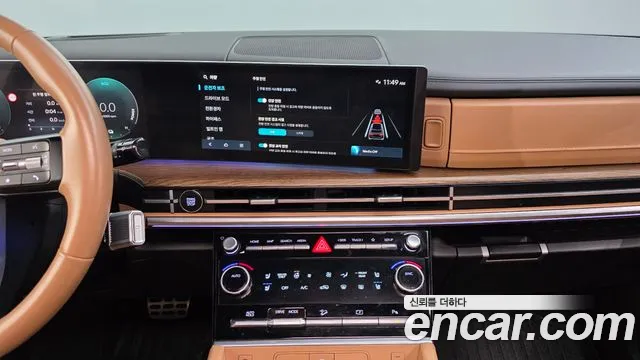 Hyundai Santa Fe — Фото автомобиля 18