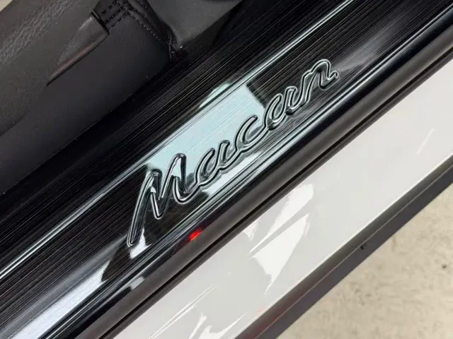 Porsche Macan — Фото автомобиля 6