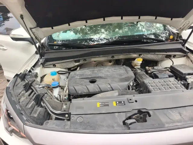 GAC Trumpchi GS4 PLUS — Фото автомобиля 20