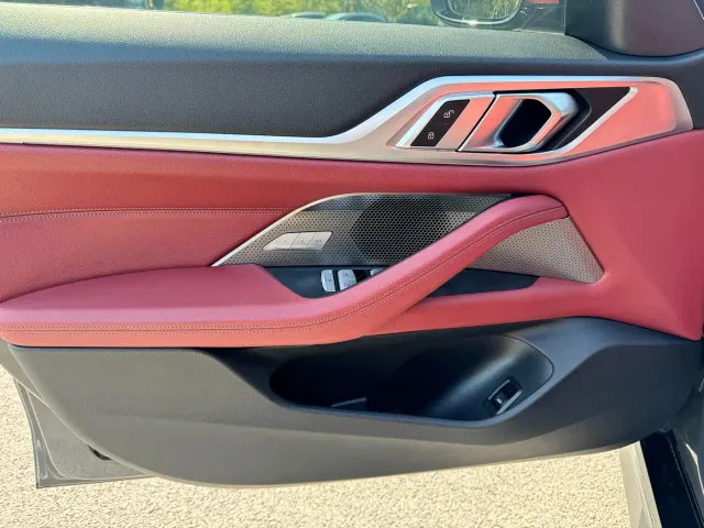 BMW 4 Series — Фото автомобиля 4