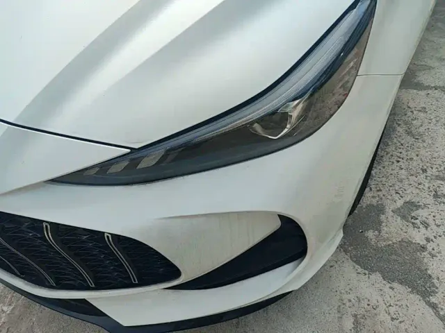 MG MG5 2025 180DVVT Global Luxury Edition — Фото автомобиля 23