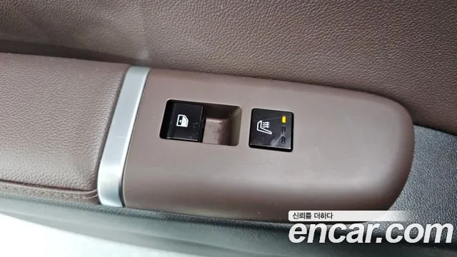 Hyundai Grandeur GN7 — Фото автомобиля 21