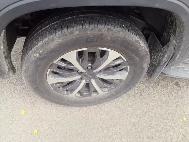 Maxus T90 — Фото автомобиля 22