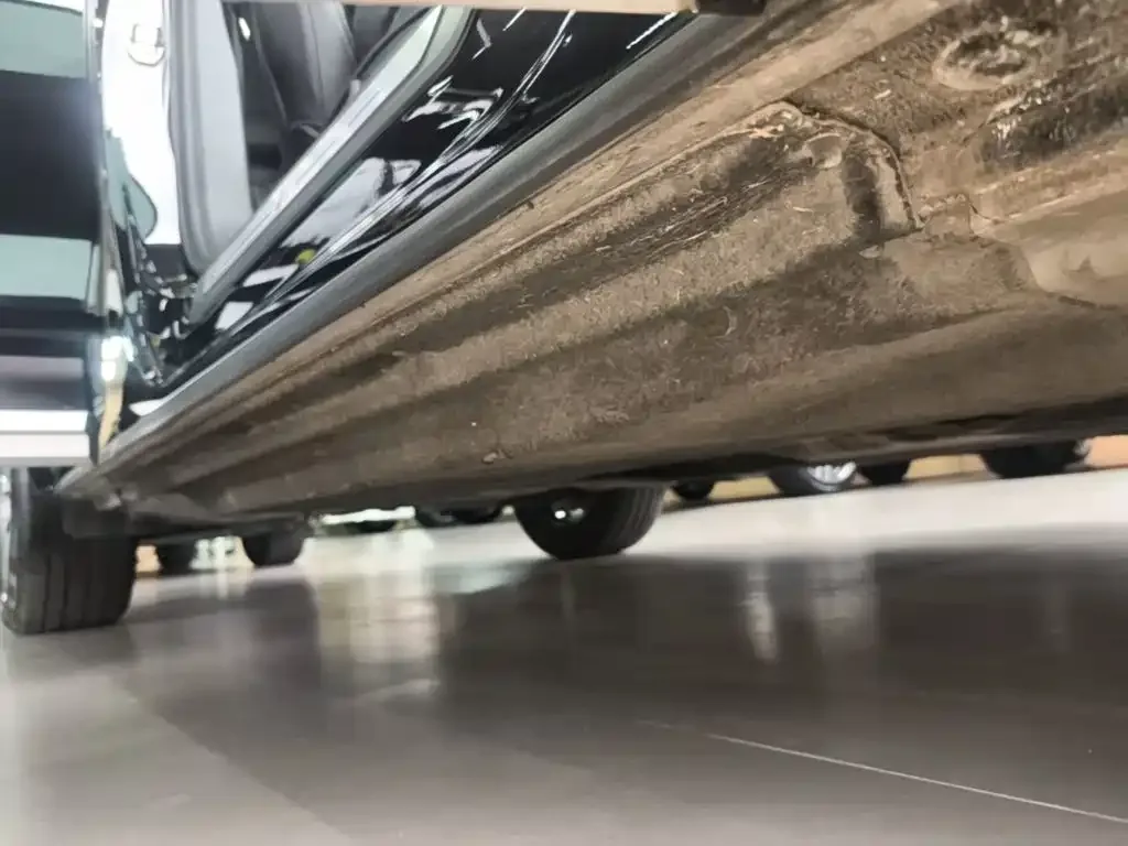 Audi Audi Q5L 2022 Facelift 40T Luxury Dynamic — Фото автомобиля 20