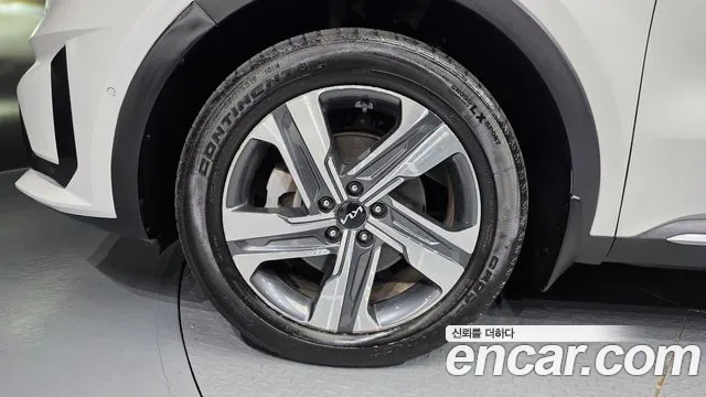 Kia Sorento Sorento 4-е поколение — Фото автомобиля 4
