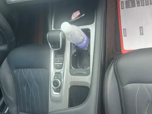 Chery Arrizo 8 — Фото автомобиля 7