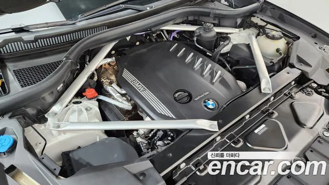 BMW X5 — Фото автомобиля 6