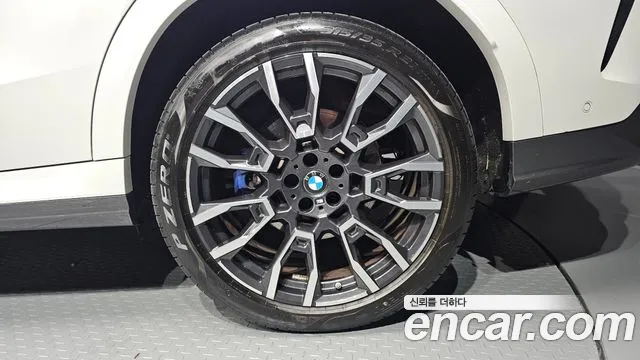 BMW X6 G06 — Фото автомобиля 6