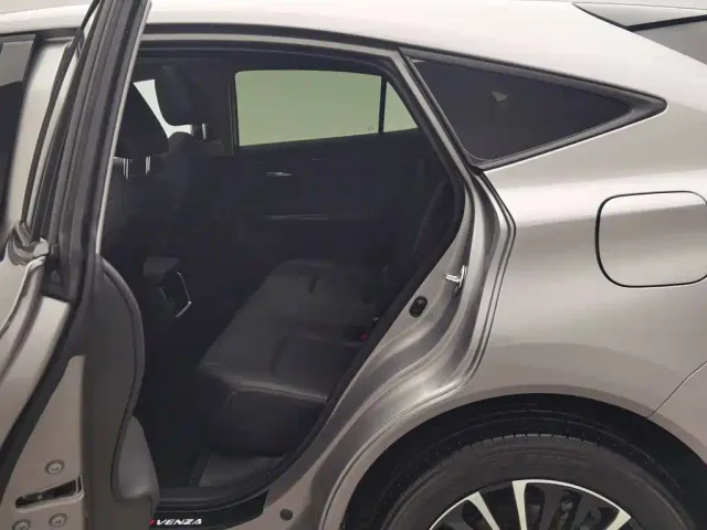 Toyota Venza — Фото автомобиля 15