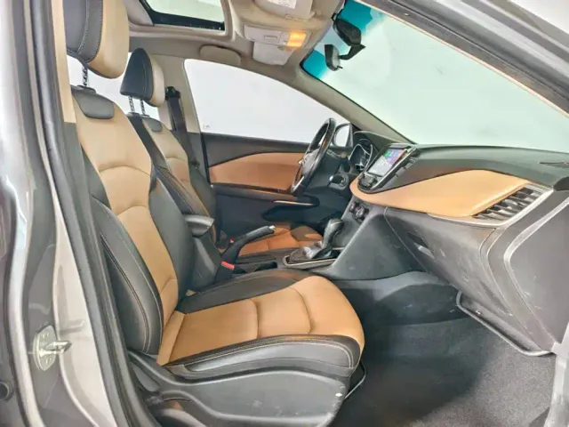 Chevrolet Monza — Фото автомобиля 7