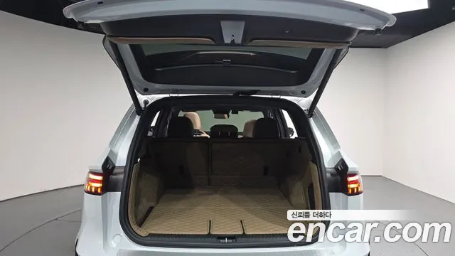 Renault Korea Grand Koleos — Фото автомобиля 26